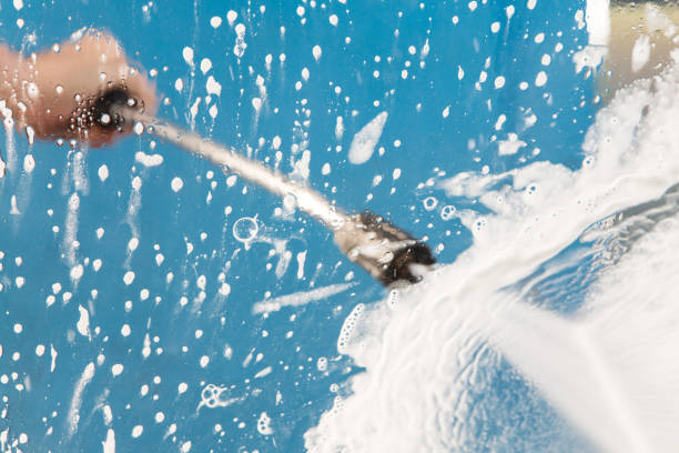 Best Dumpster Area Cleaning  in Nocona, TX